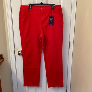 Gloria Vanderbilt Amanda Jeans